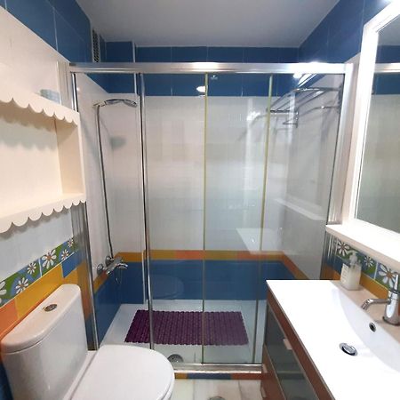 Amplio Apartamento En La Barrosa 노보 산티 페트리 외부 사진