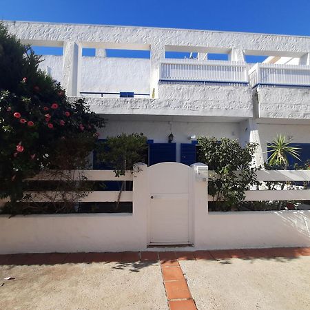 Amplio Apartamento En La Barrosa 노보 산티 페트리 외부 사진