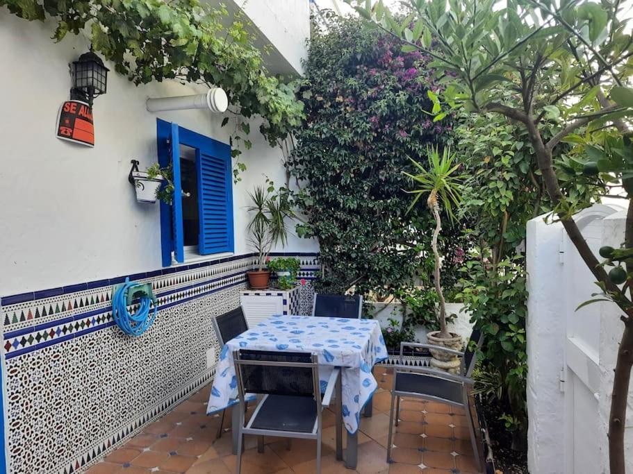Amplio Apartamento En La Barrosa 노보 산티 페트리 외부 사진