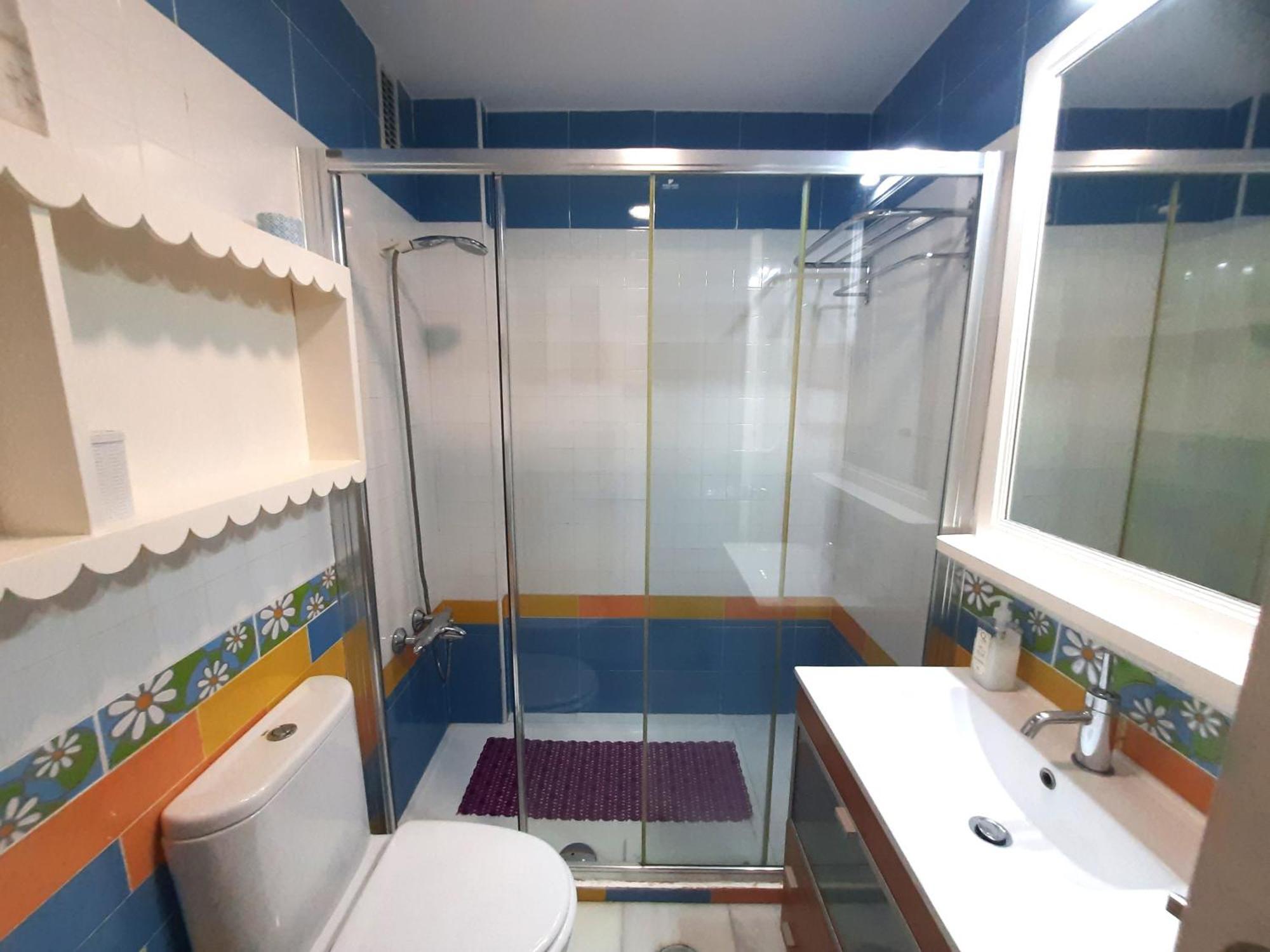 Amplio Apartamento En La Barrosa 노보 산티 페트리 외부 사진